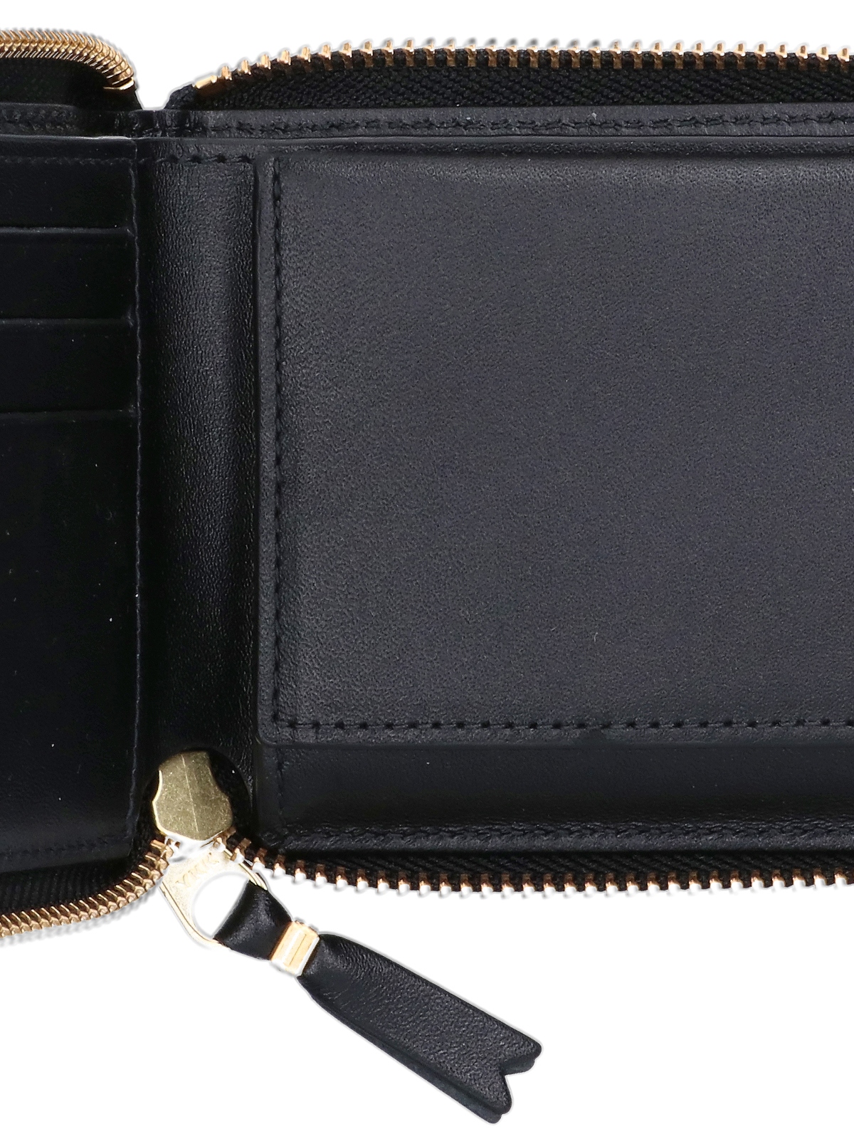 [COMME DES GARCONS WALLET] Wallet FW26 SA7100800