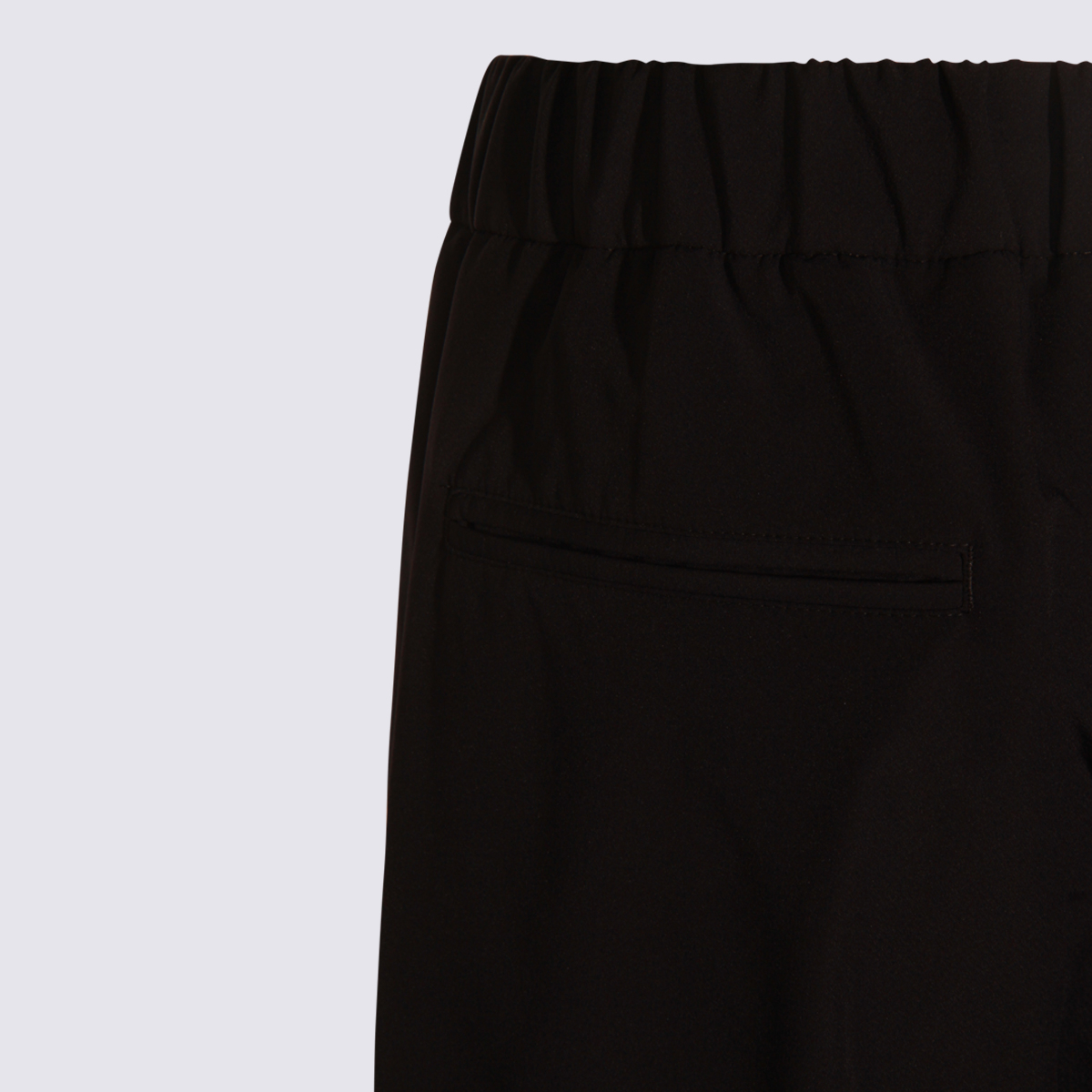 [Herno] Trousers FW26 PT000155U12773S9300