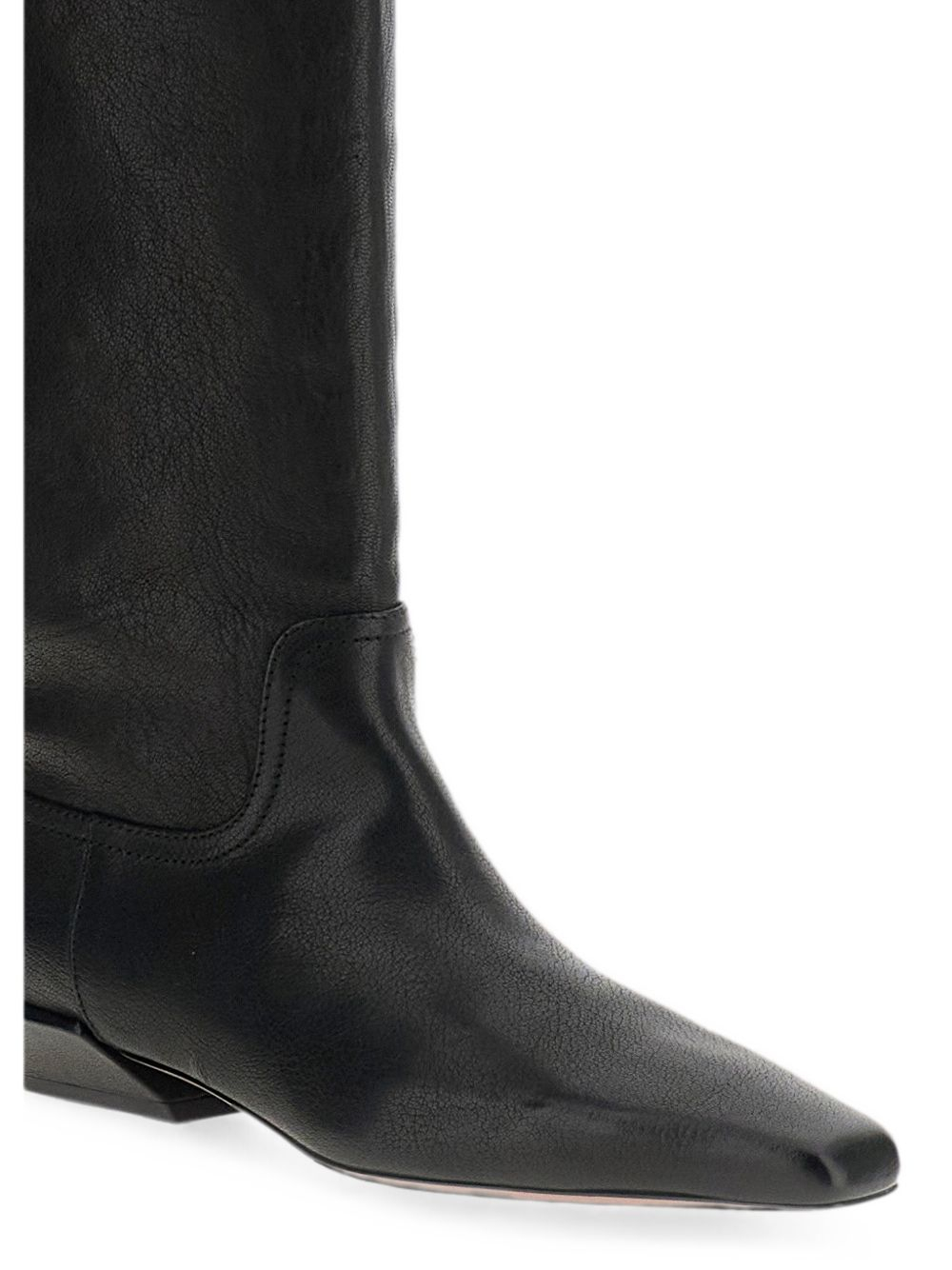 [Paris Texas] Boots FW26 PX1363XFTWXBLACK