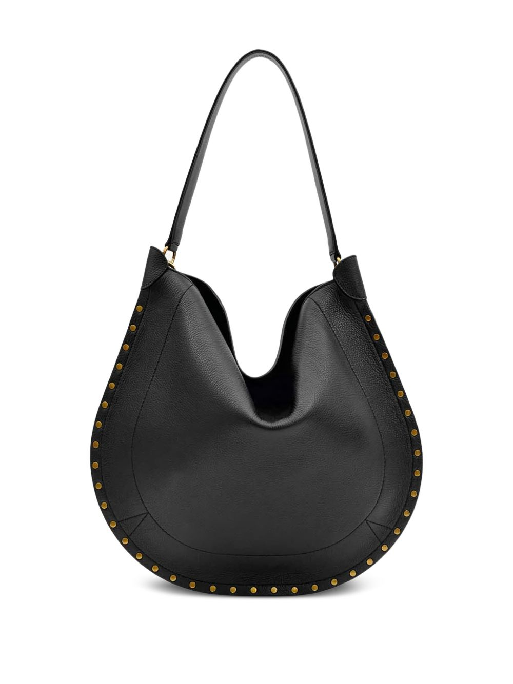 [Isabel Marant] Shoulder bag FW26 PP0200FAC3C22M01BK