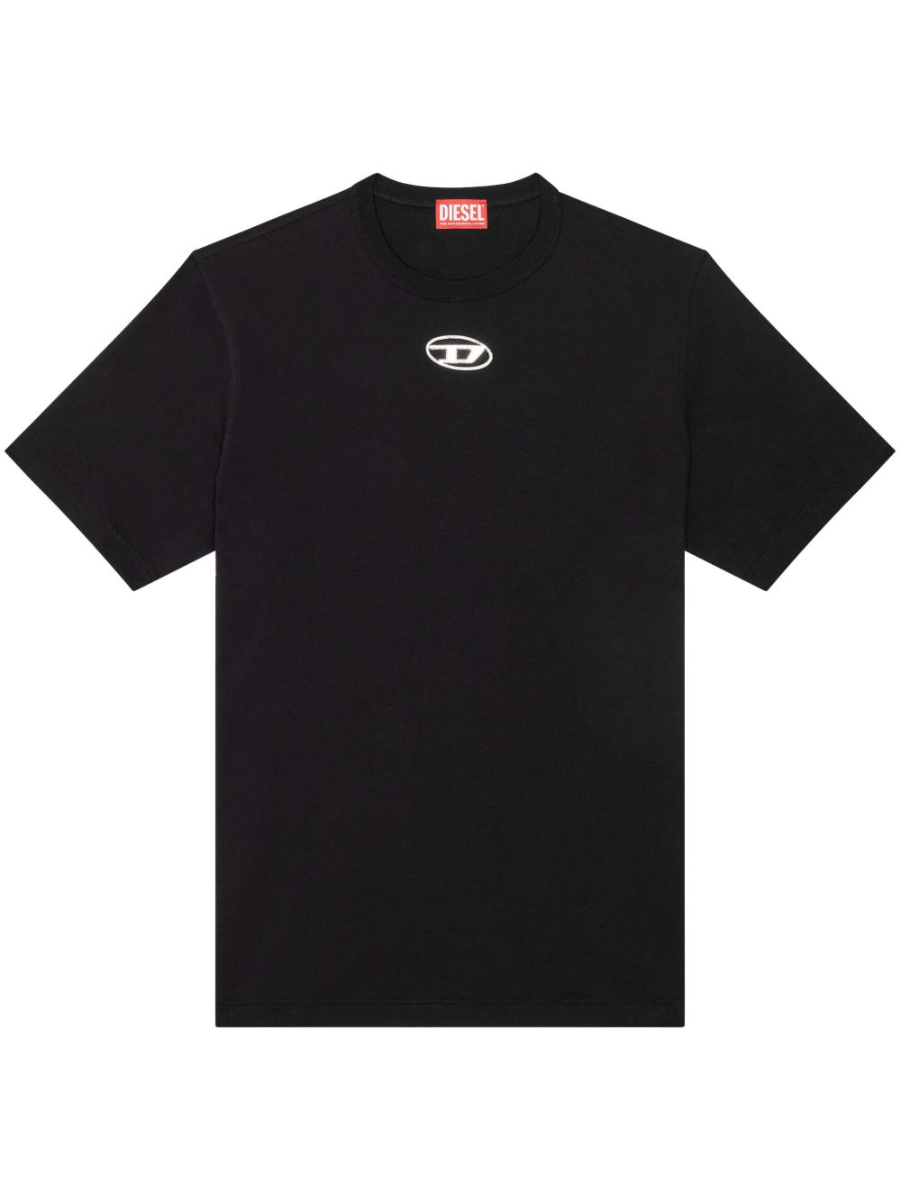 [Diesel] T-shirts Short Sleeve FW26 A178800CLBR9XX