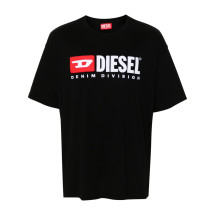 [Diesel] T-shirts Short Sleeve FW26 A149430GRAI9XX