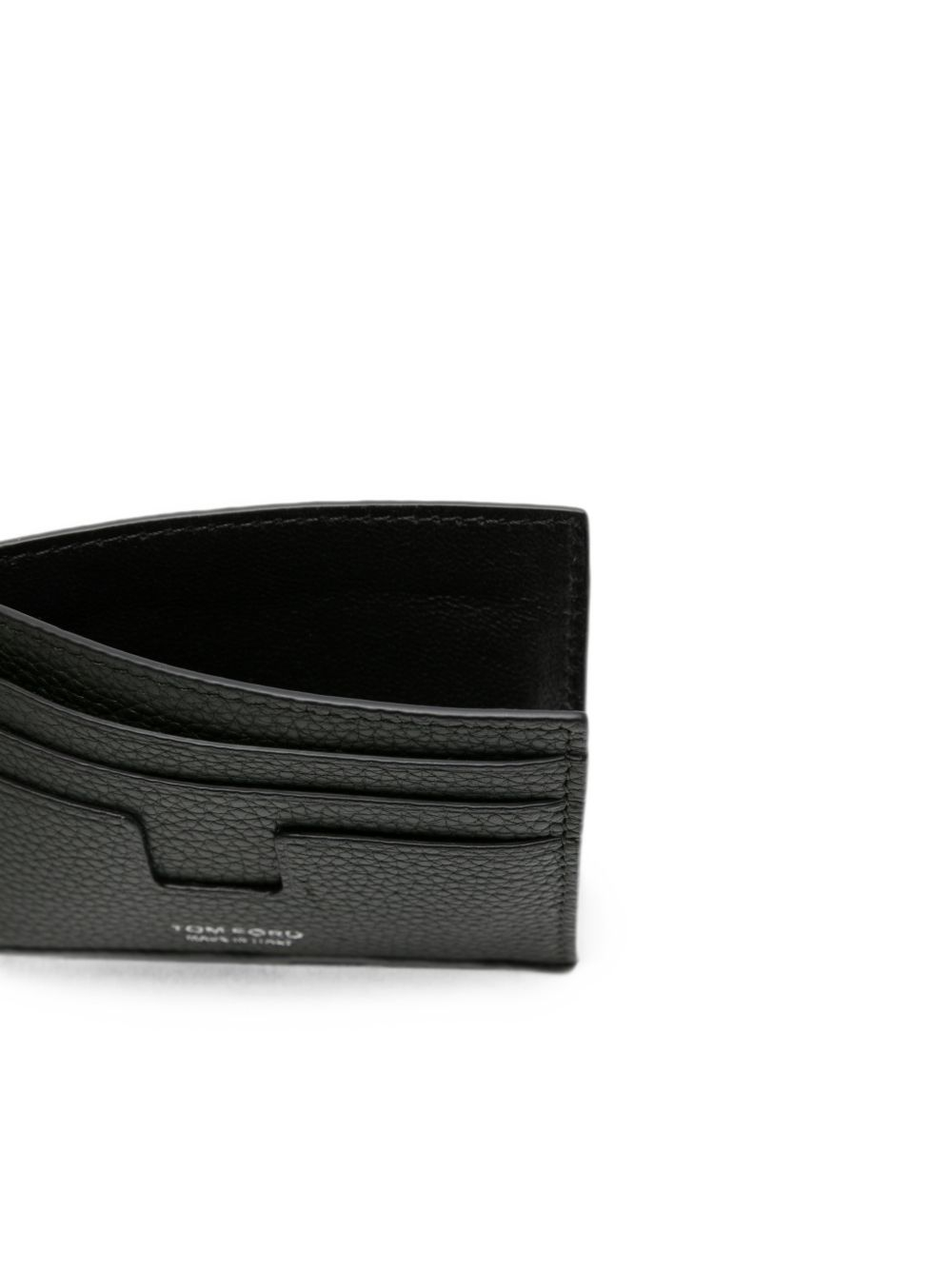 [Tom Ford] Cardholder FW26 Y0233LCL615SGCT