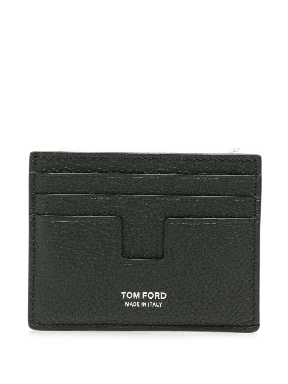 [Tom Ford] Cardholder FW26 Y0233LCL615SGCT
