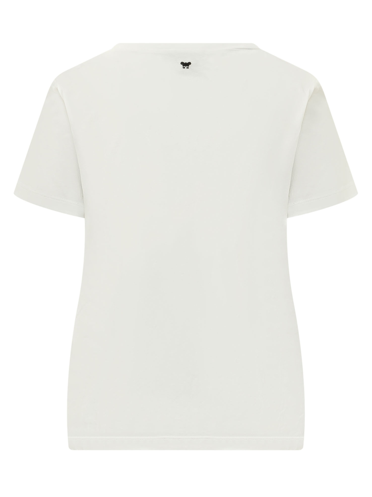 [WEEKEND BY MAX MARA] T-shirts Short Sleeve SS26 2615941072600 003