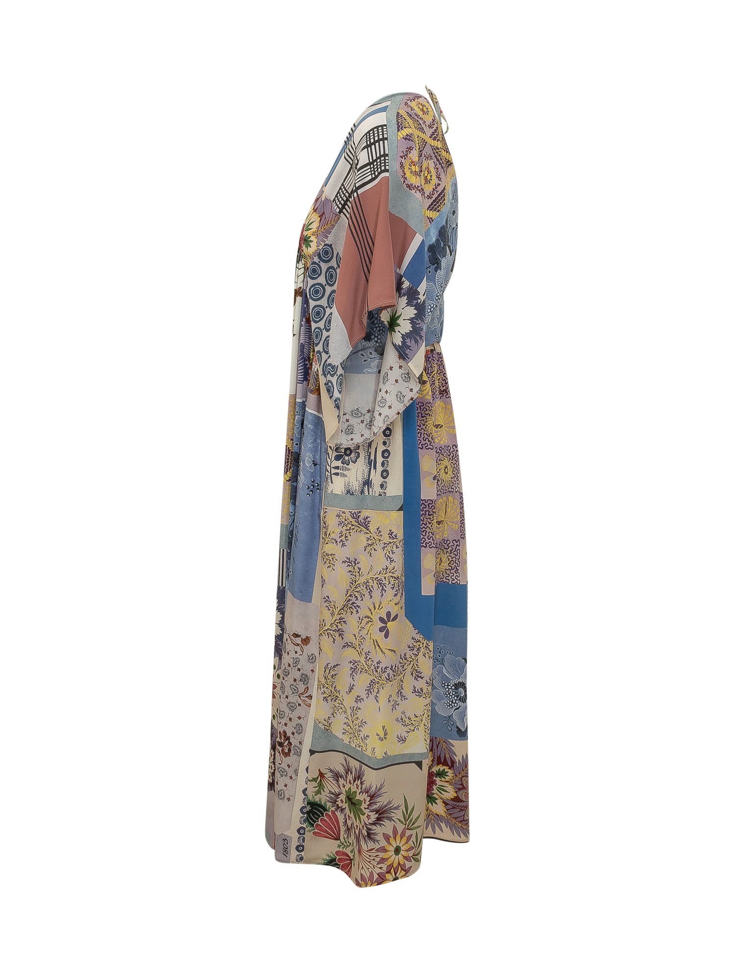 [WEEKEND BY MAX MARA] Short sleeve dress SS26 2615221072600 001