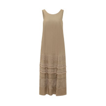 [WEEKEND BY MAX MARA] Sleeveless dress SS26 2615221033600 001