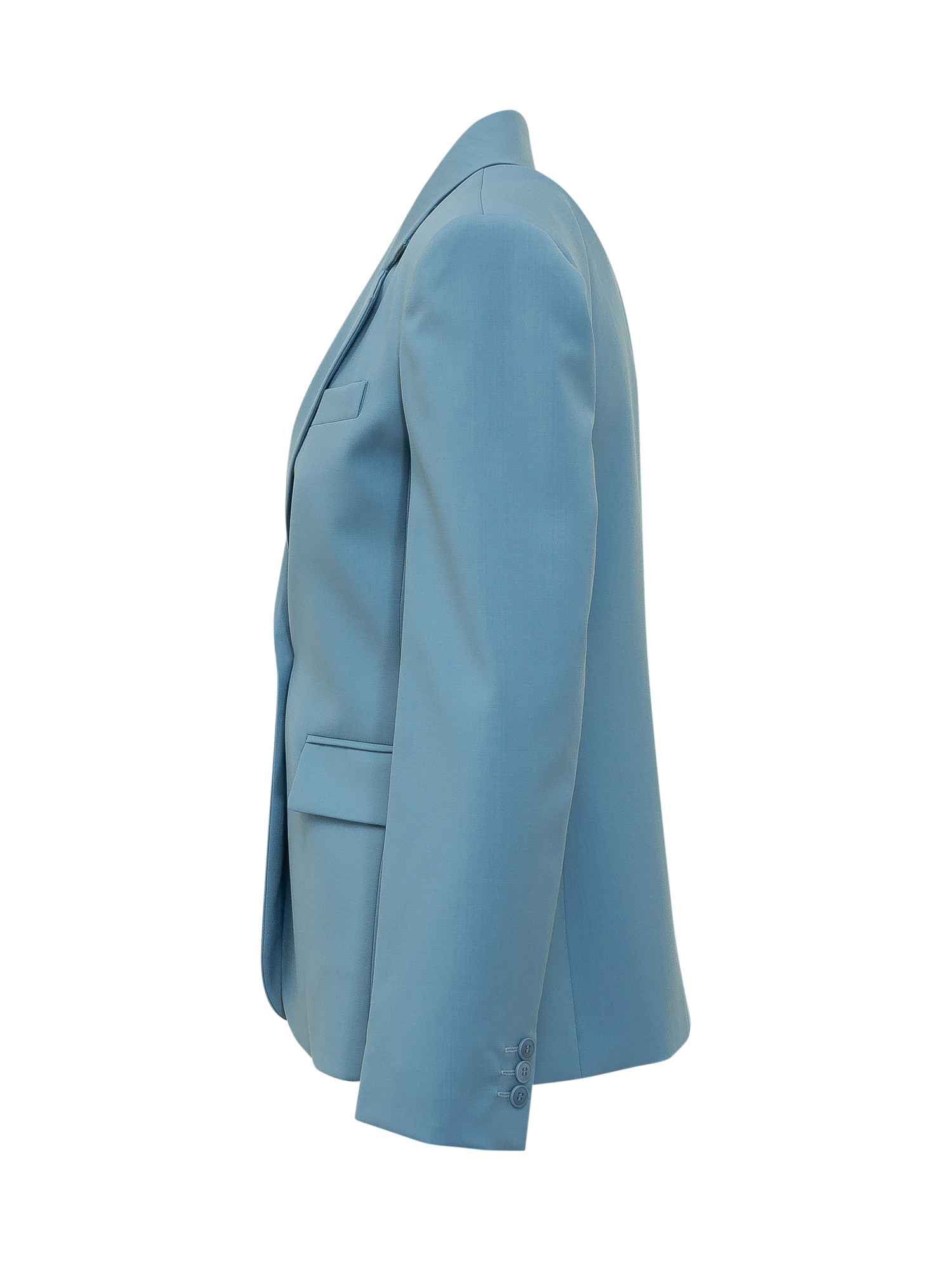 [WEEKEND BY MAX MARA] Blazer SS26 2615041071600 005