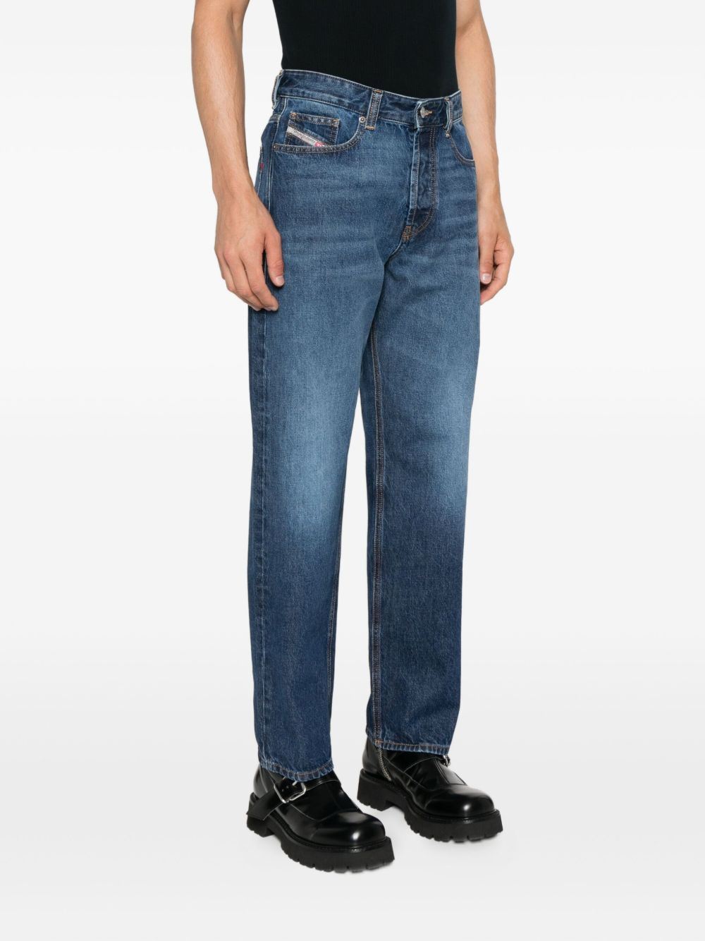 [Diesel] Jeans FW26 A1897409I2701