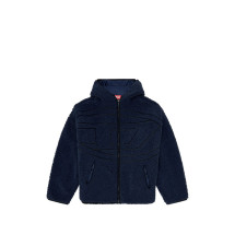 [Diesel] Sweatshirt FW26 A189470KIBT81E