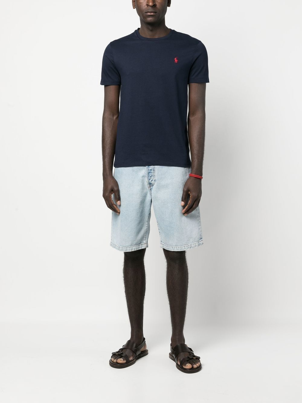 [Polo Ralph Lauren] T-shirts Short Sleeve FW26 710680785004
