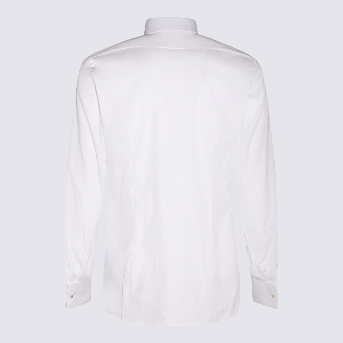 [Tom Ford] Shirts Long Sleeve FW26 HFCO02CGS11WAA