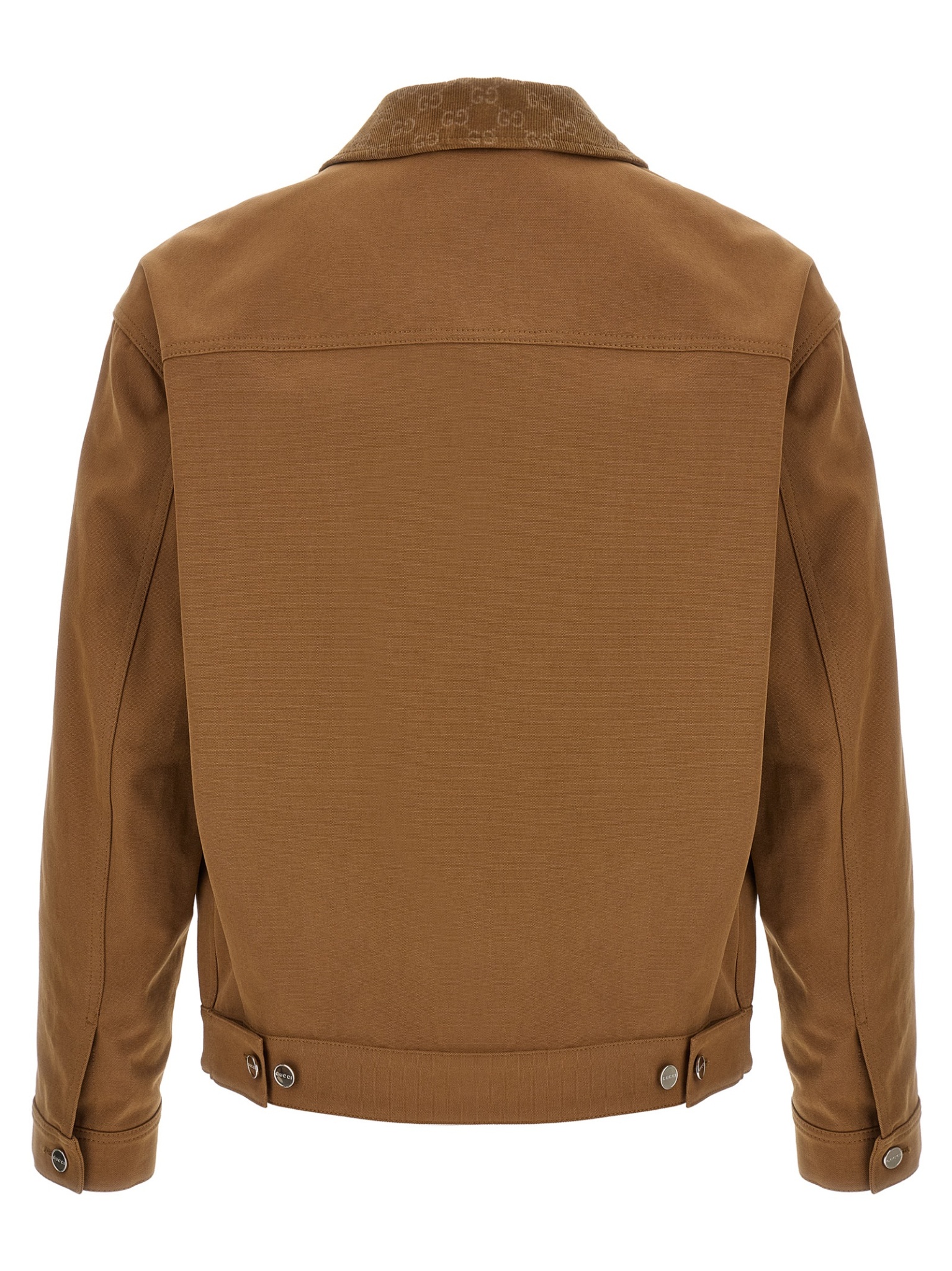 [Gucci] Casual Jacket SS26 854304ZAUJI2630