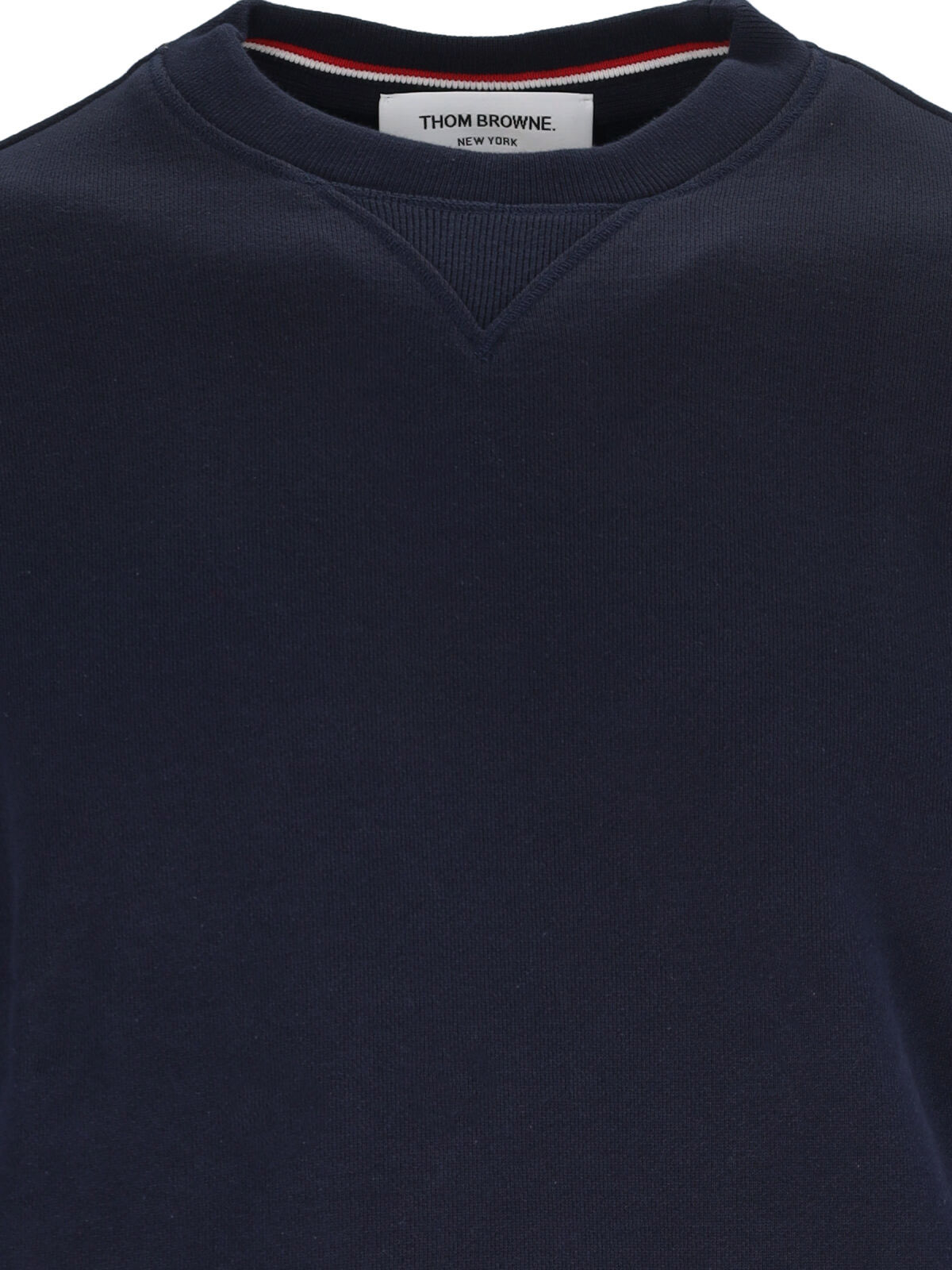 [Thom Browne] Sweatshirt SS26 MJT021H 00535461