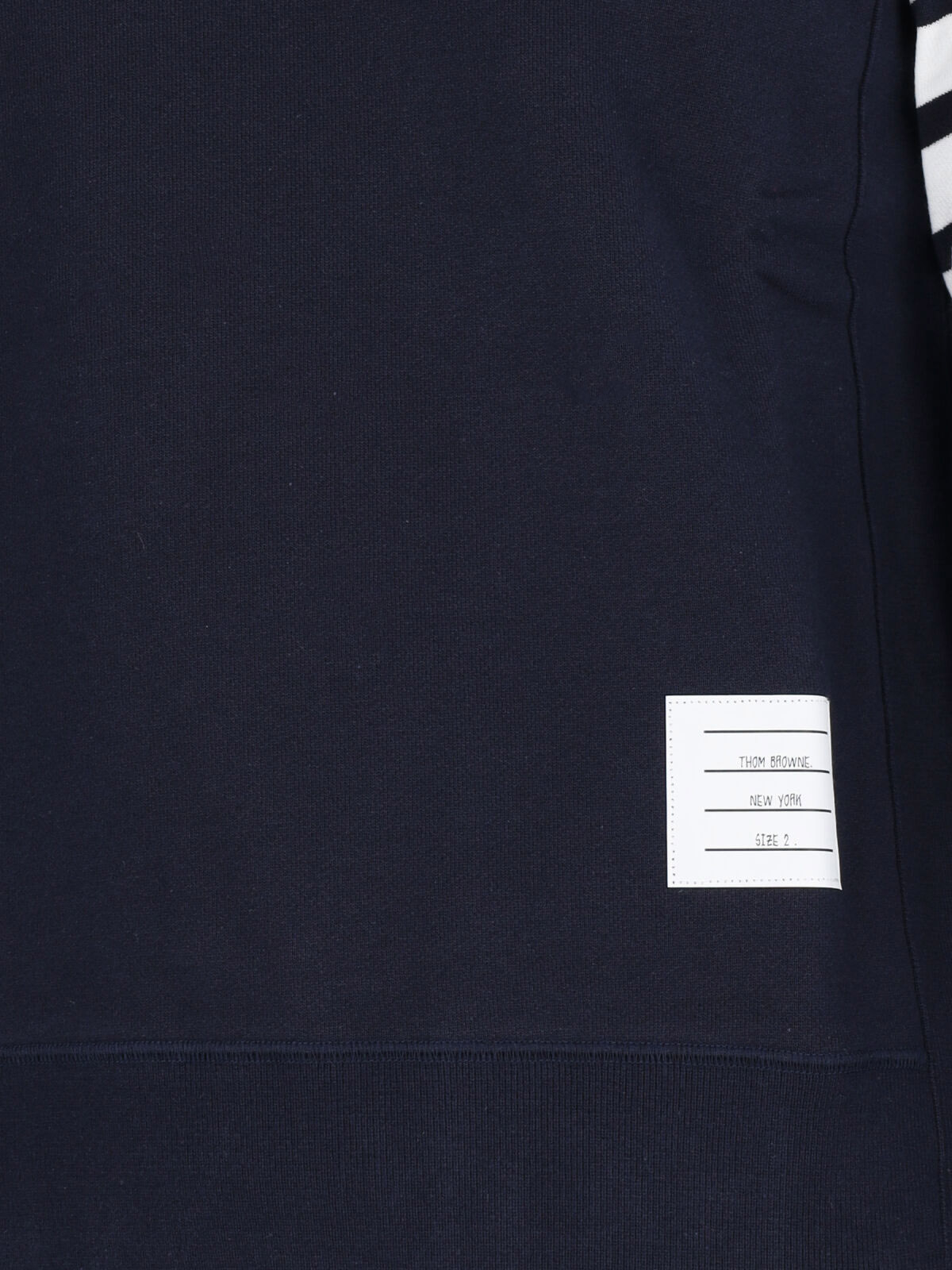 [Thom Browne] Sweatshirt SS26 MJT021H 00535461