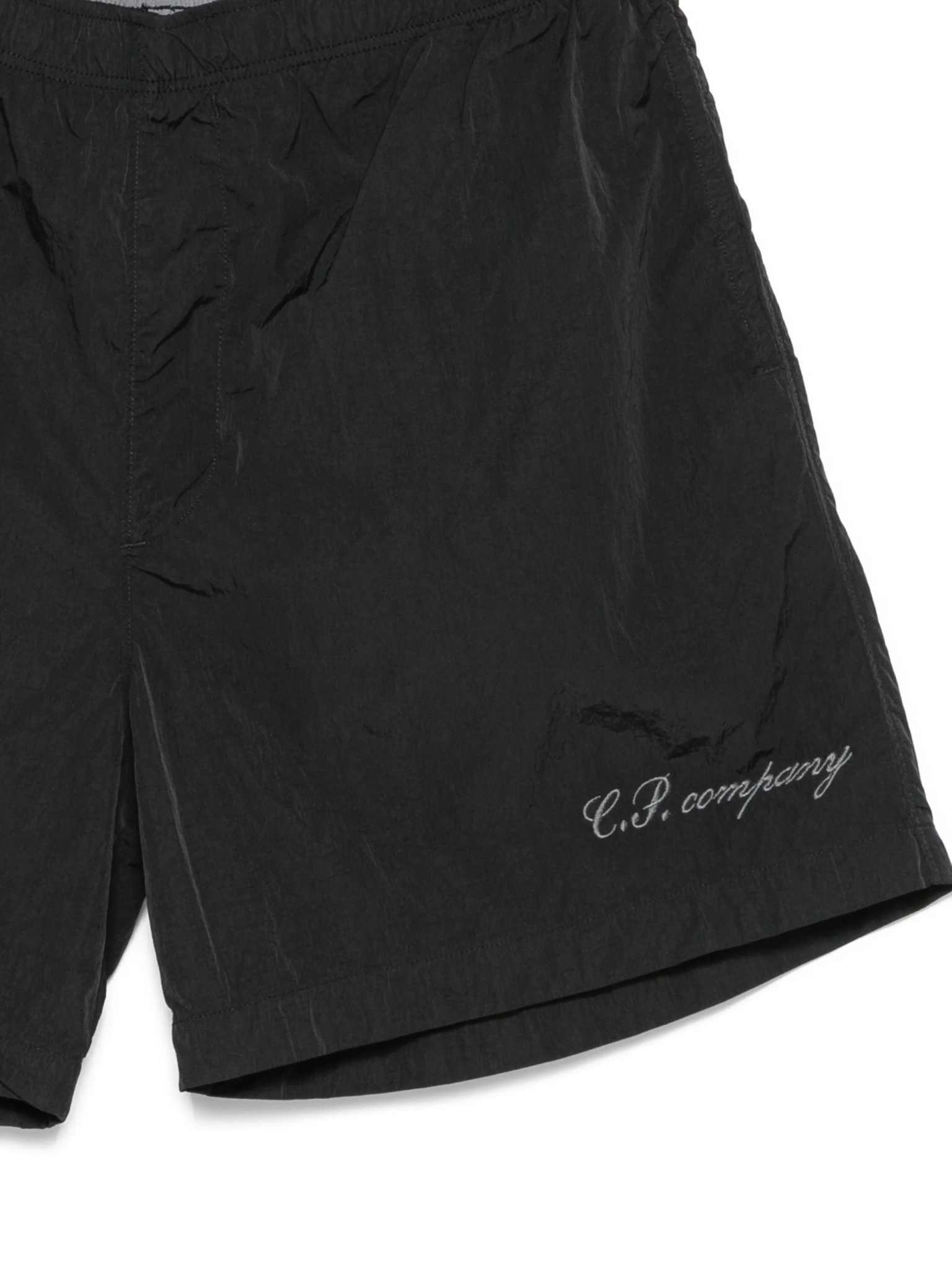 [C.P. Company] Swim Pants SS26 20CMBW263A006369G999