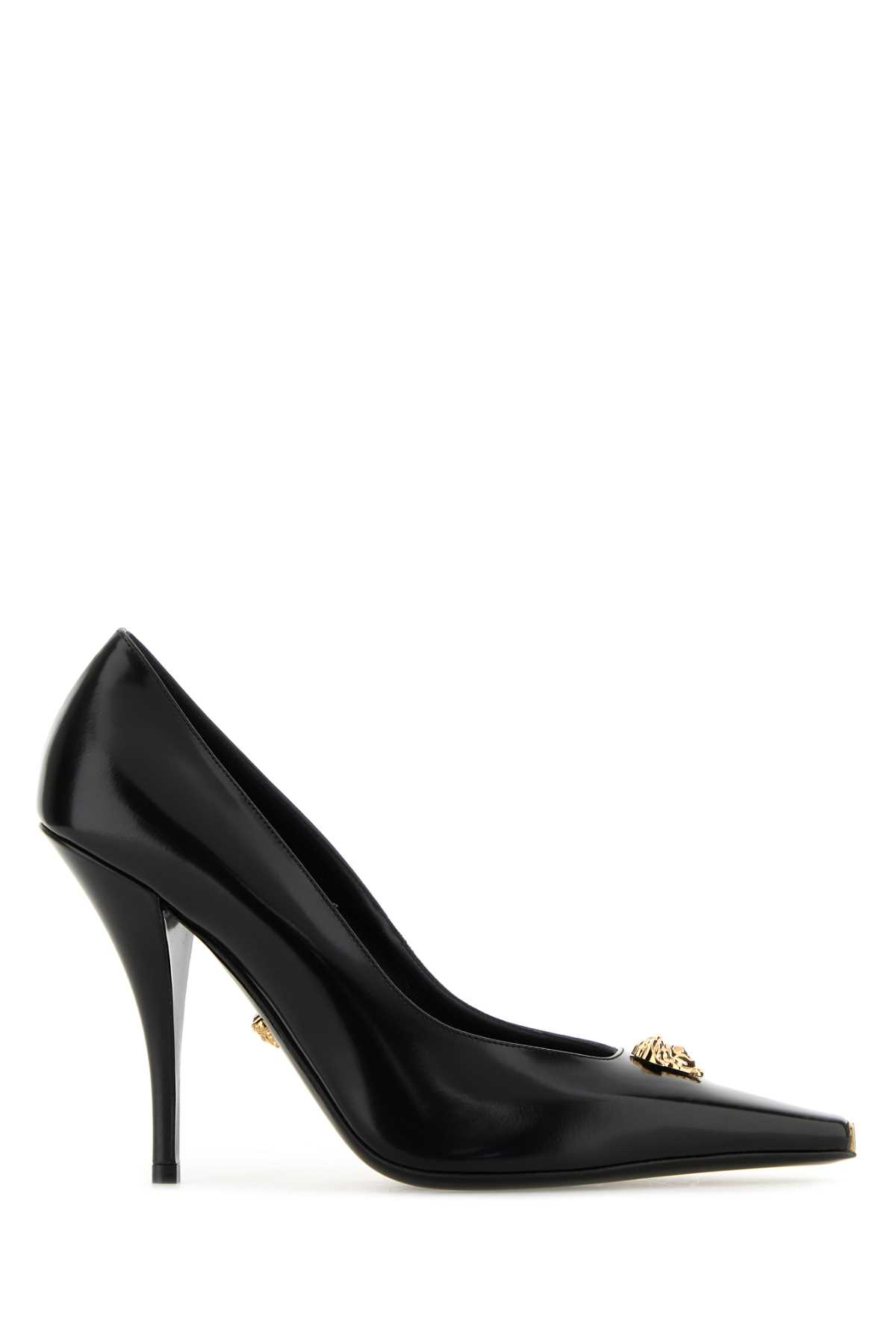 [Versace] Pumps SS26 10204671A14835 1B00V
