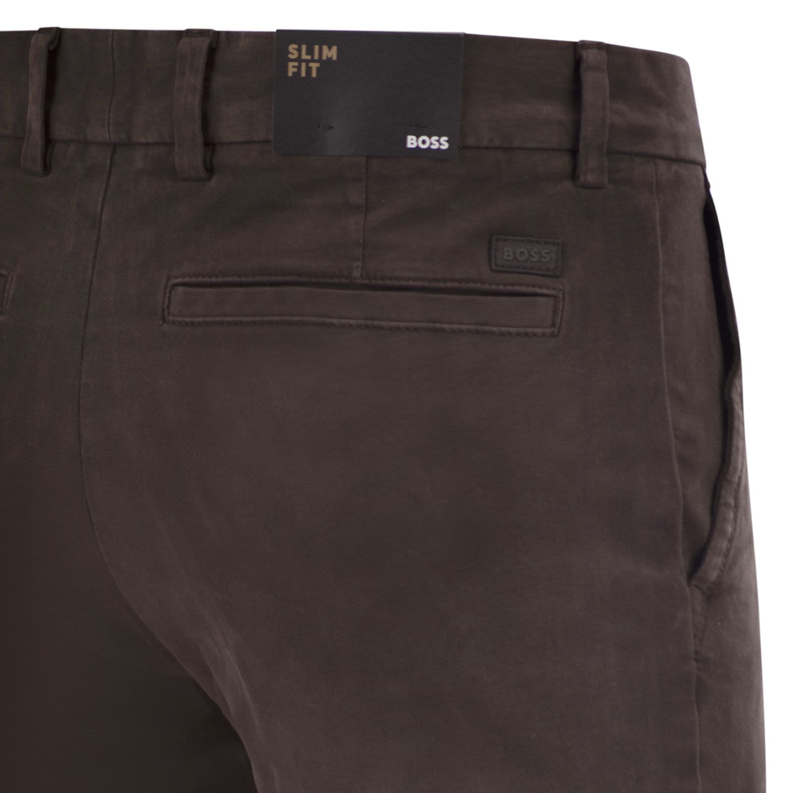 [BOSS] Trousers CO 5054331210271526 207