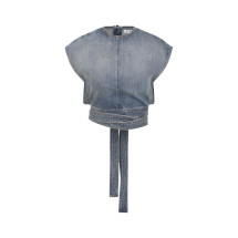 [Alaia] Top SS26 AA9H1482D026C