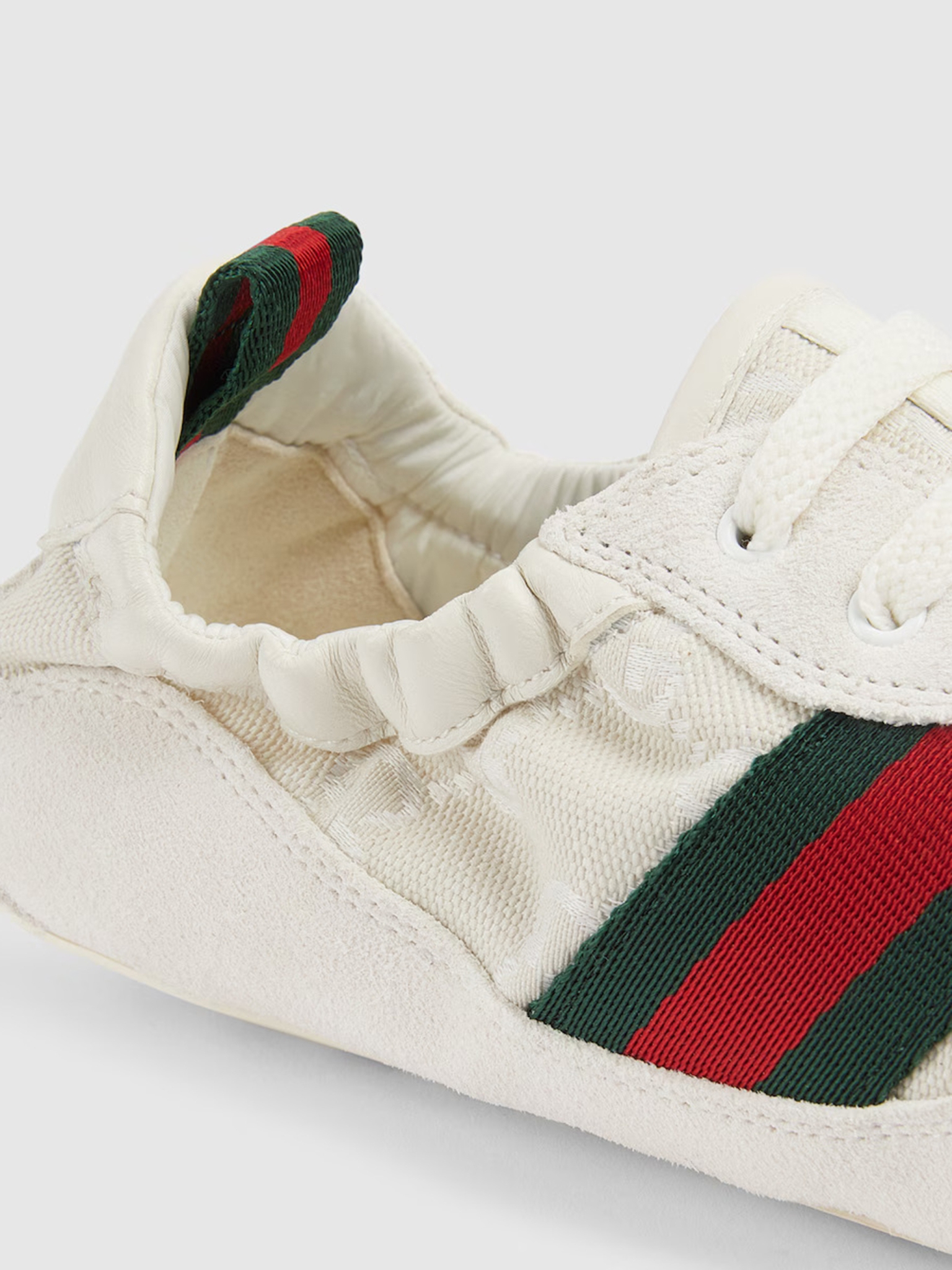 [Gucci] Sneakers SS26 857963AAF2F9163