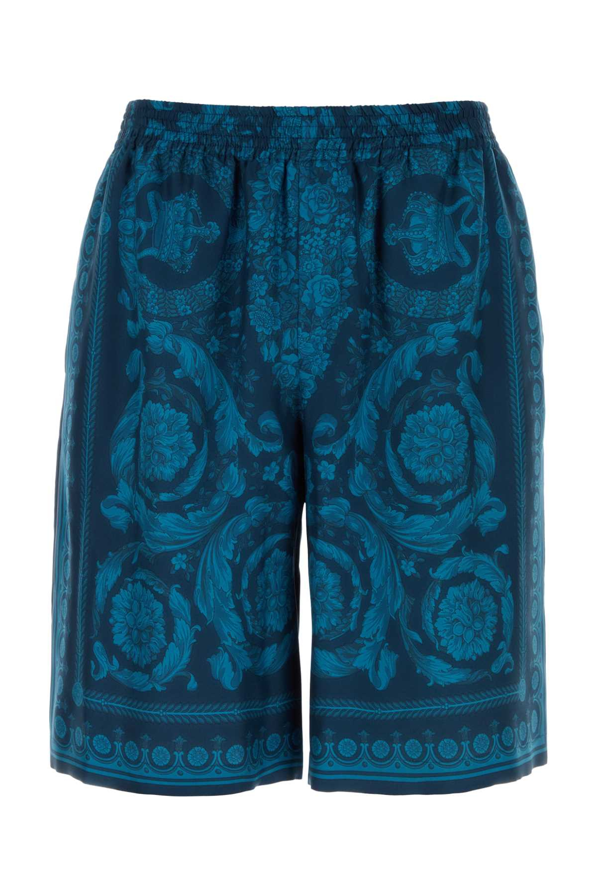 [Versace] Shorts SS26 10024761A13557 5UH90