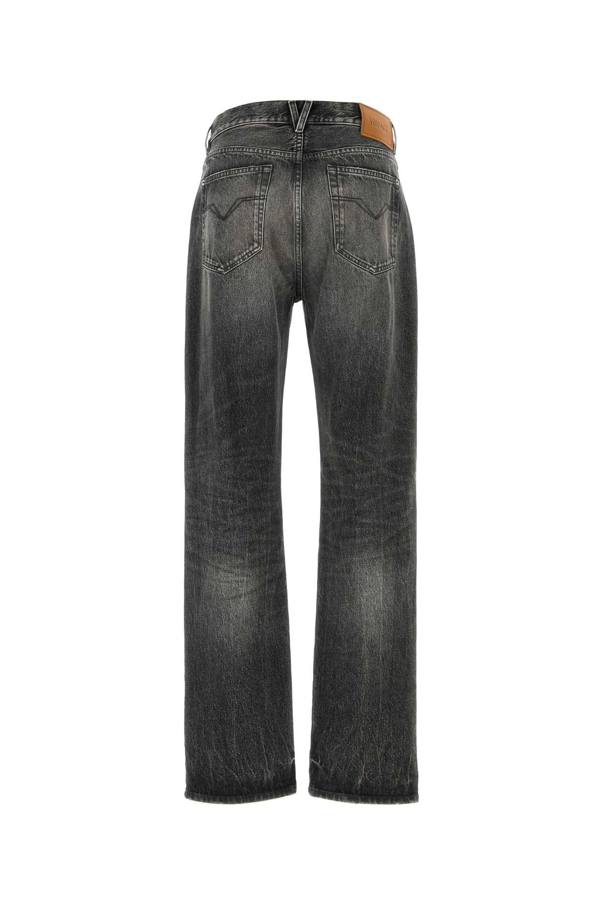 [Versace] Jeans SS26 10177751A16053 1D980