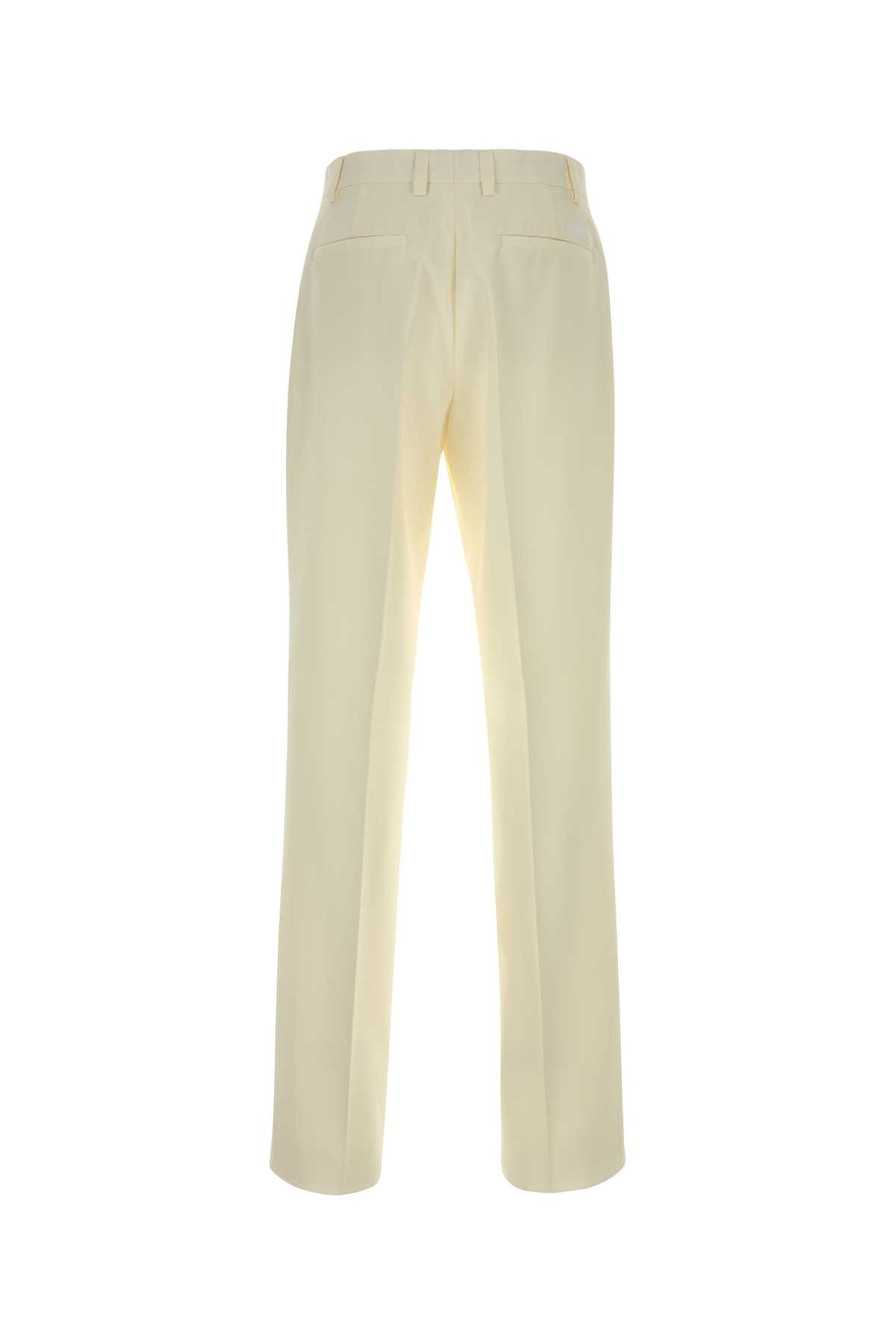 [Versace] Trousers SS26 10228191A16729 1W030