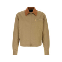 [Versace] Casual Jacket SS26 10222441A16802 1KM00
