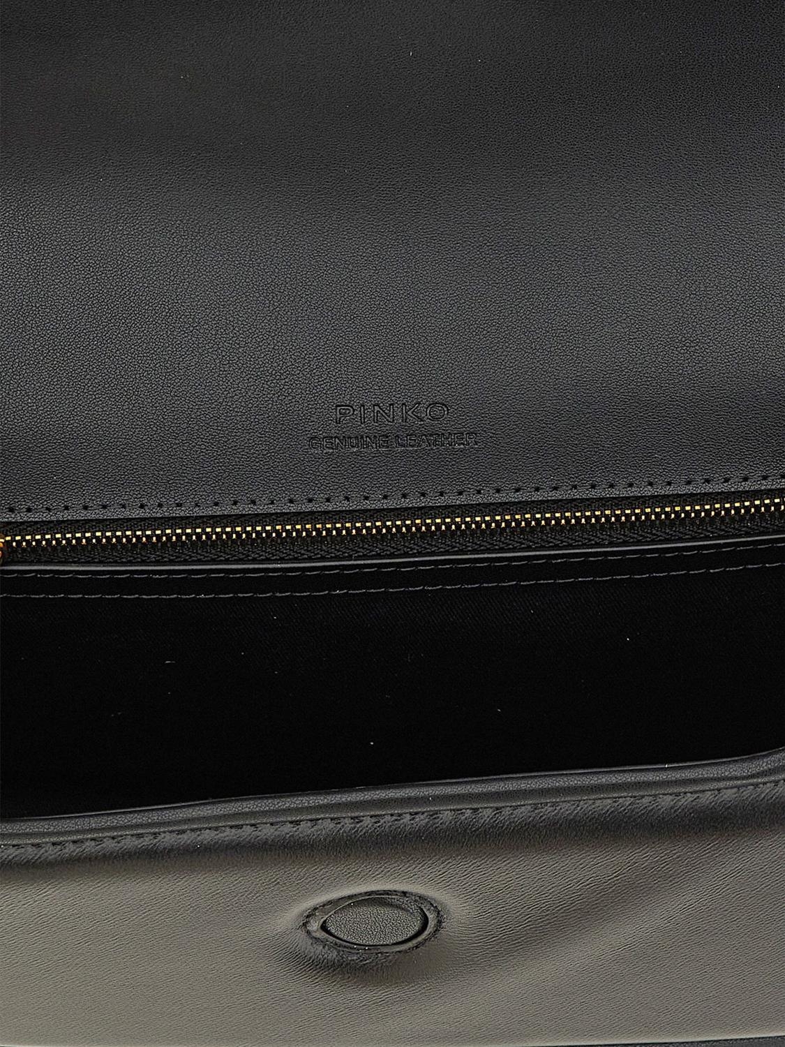 [PINKO] Shoulder bag SS26 105083A26L Z99Q