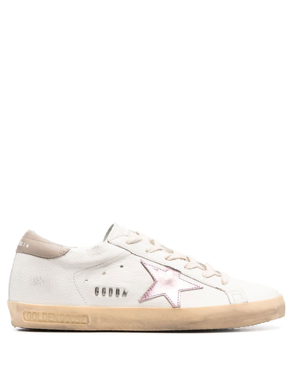 [Golden Goose] Sneakers SS26 GWF00101 F004065 11373