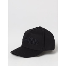 [Dsquared2] Cap FW25 BCM066005C00001 M436