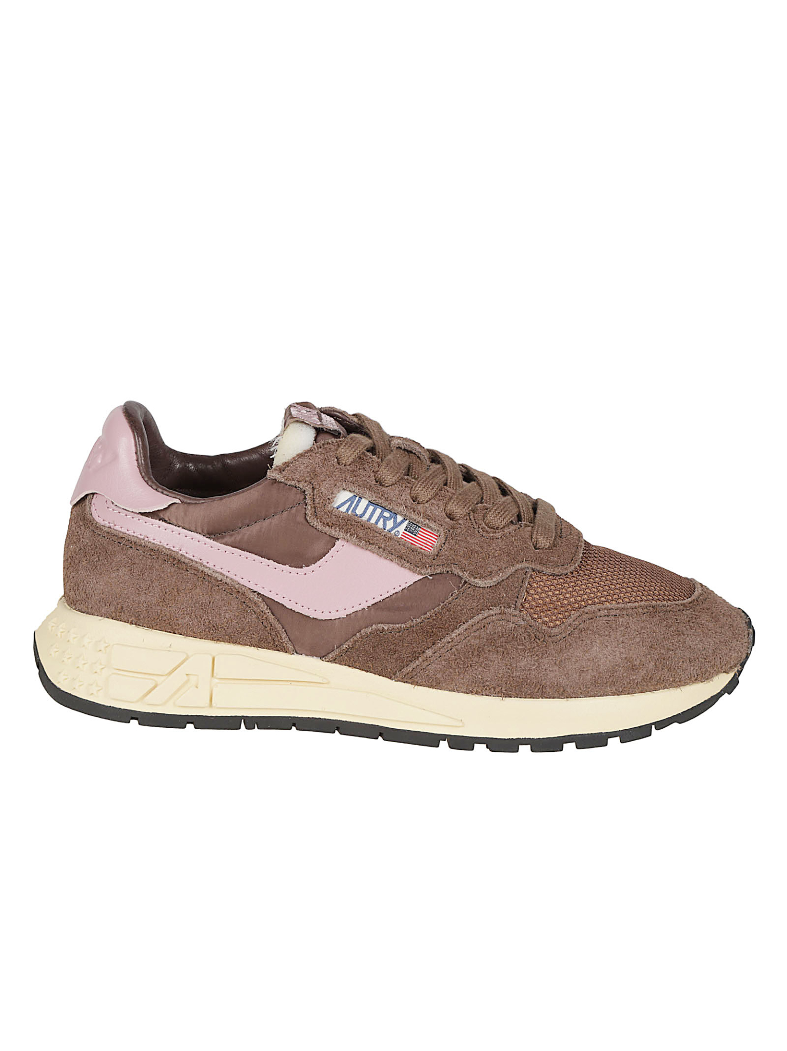 [AUTRY] Sneakers FW26 WWLW UT12