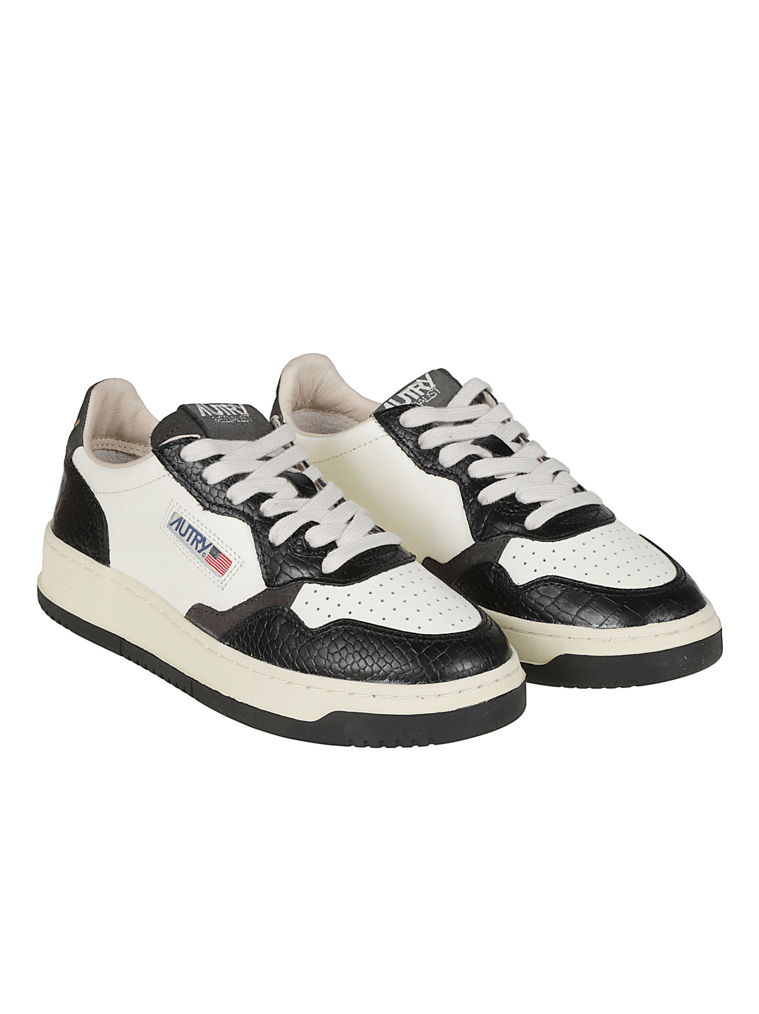 [AUTRY] Sneakers FW26 AULW CZ05