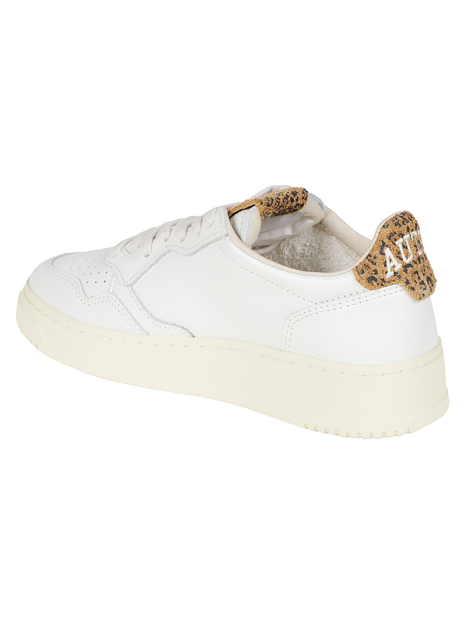 [AUTRY] Sneakers FW26 AULW HJ02