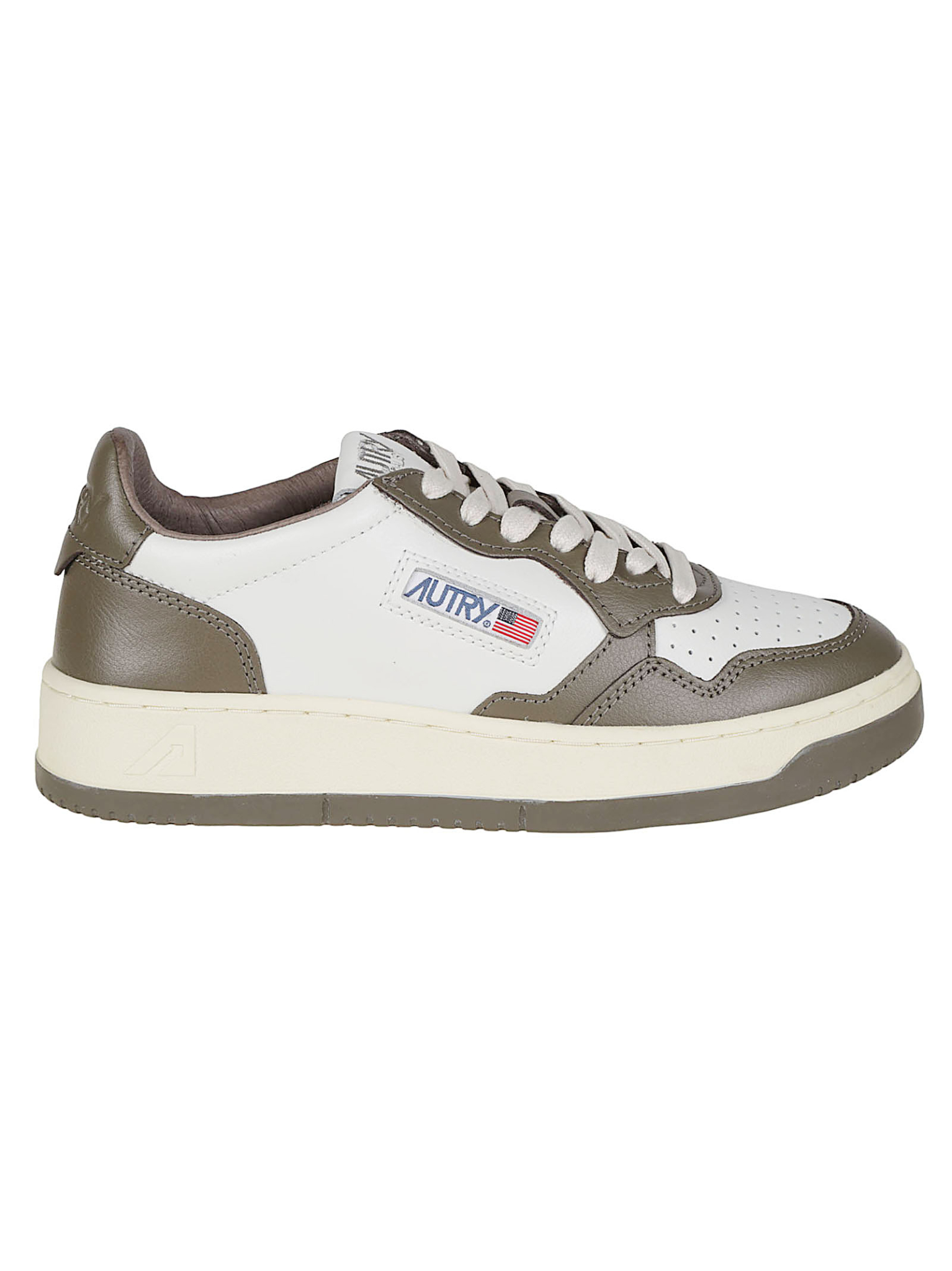 [AUTRY] Sneakers FW26 AULW WB68