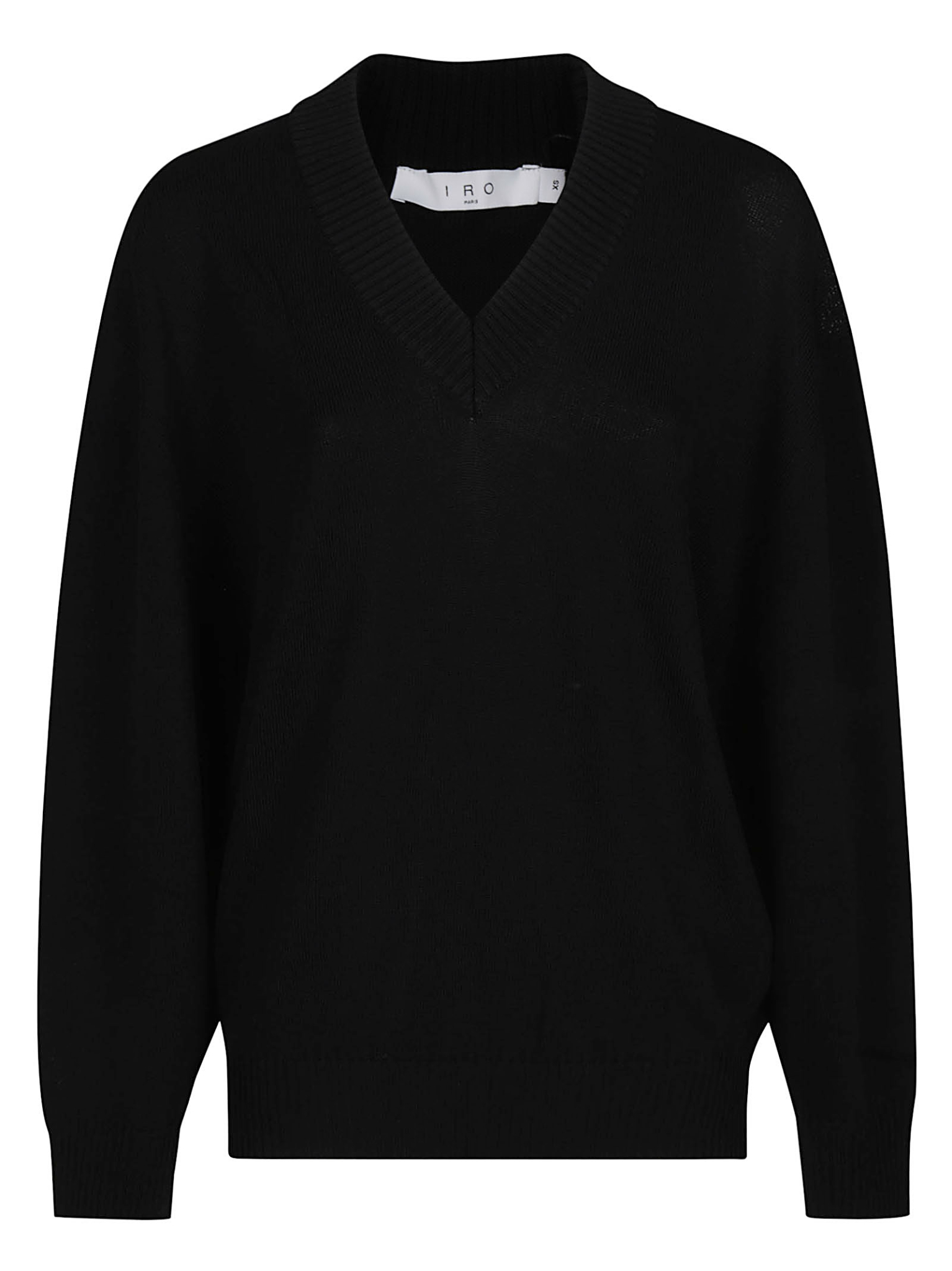 [Iro] Knitwear FW26 WP12BRISE