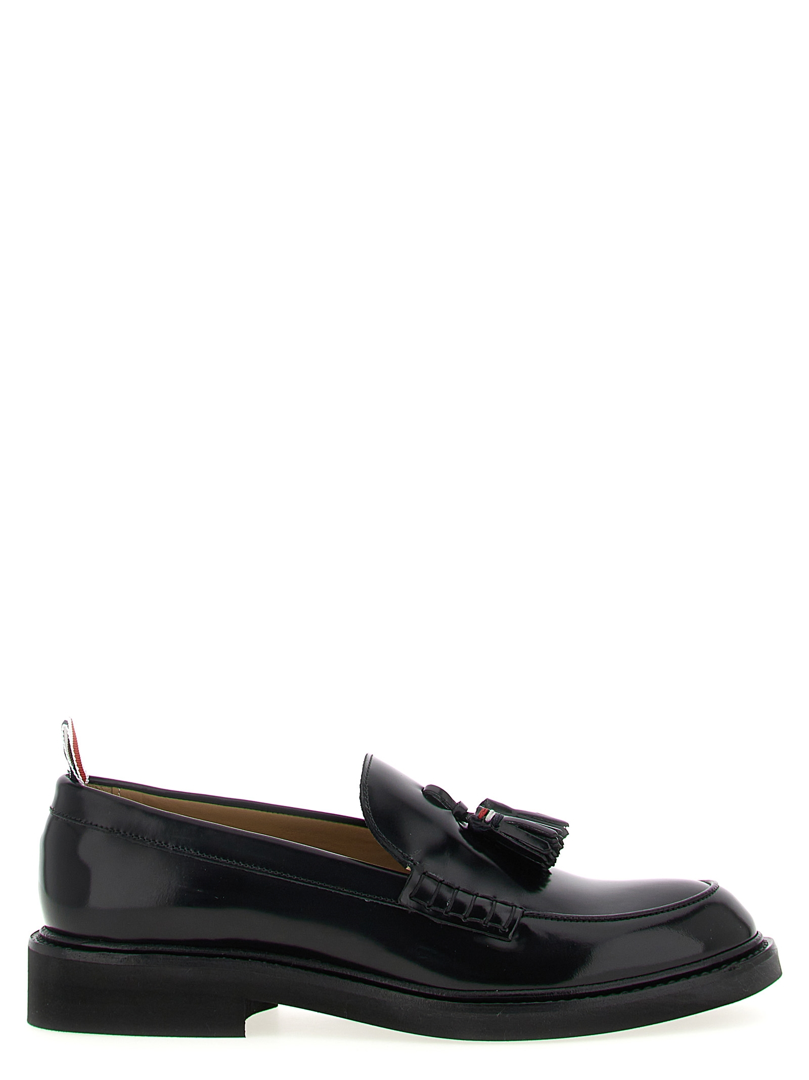 [Thom Browne] Loafer FW25 FFD104B07524001