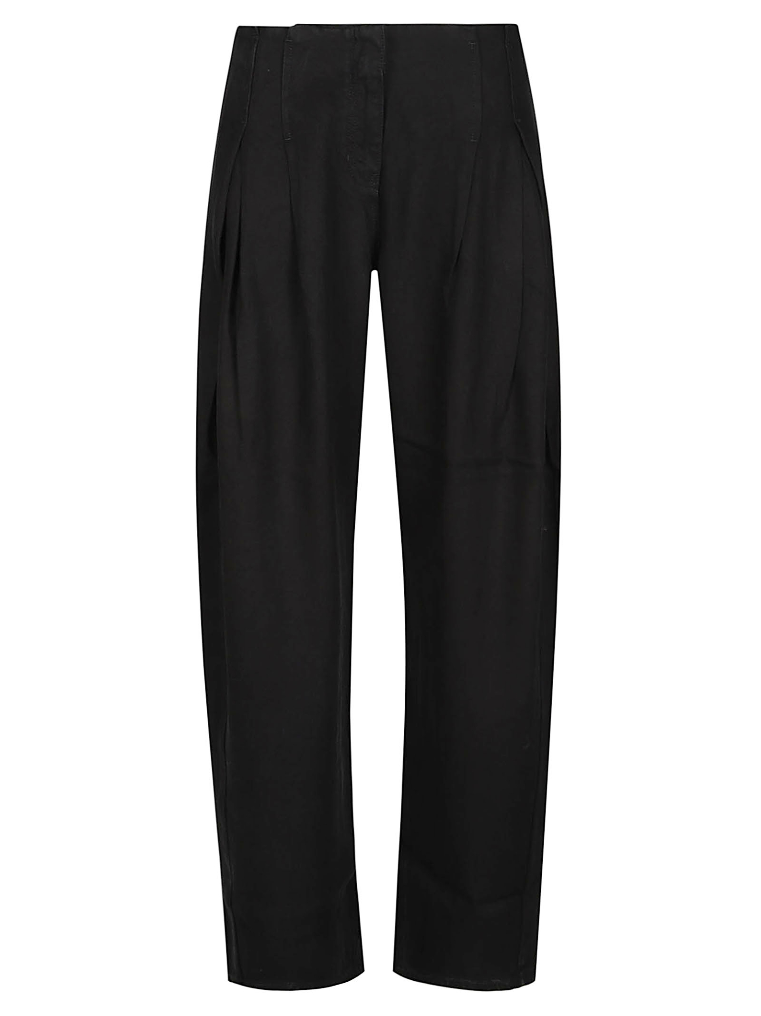[Iro] Pants FW26 WP23FLOWY