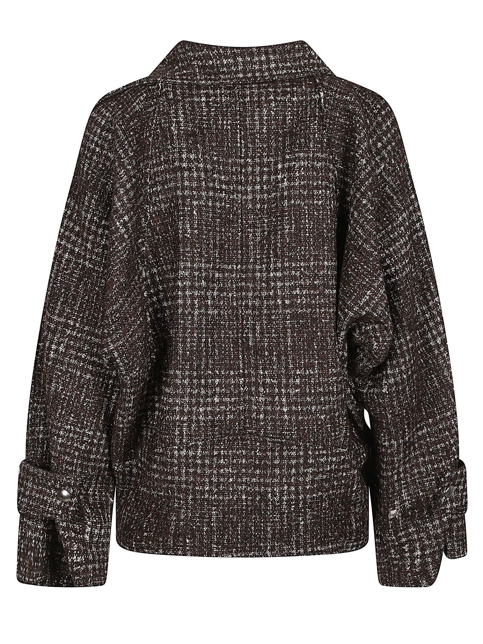 [Iro] Casual Jacket FW26 WP137INJA