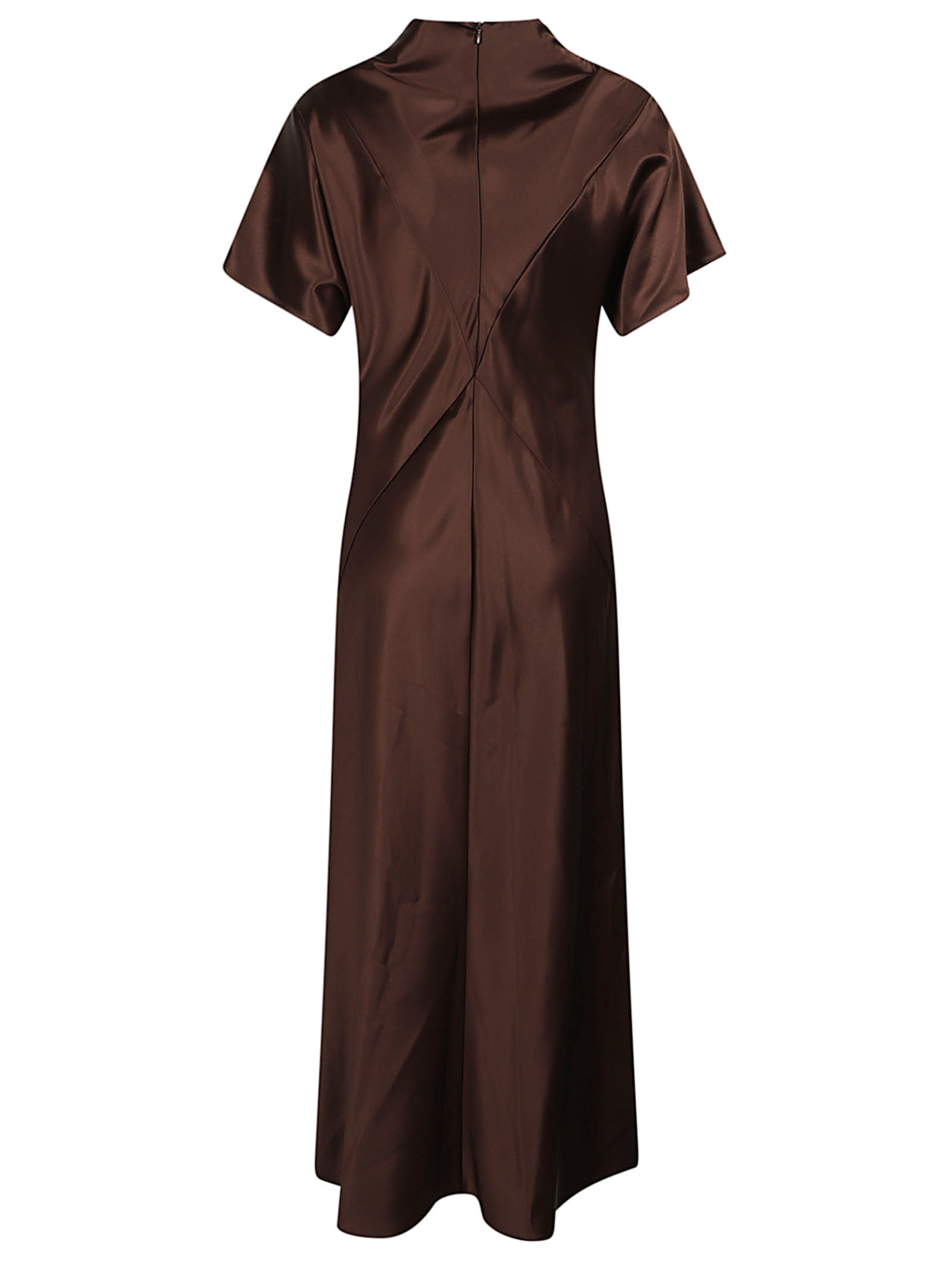 [PINKO] Dress FW26 107541 A3GB
