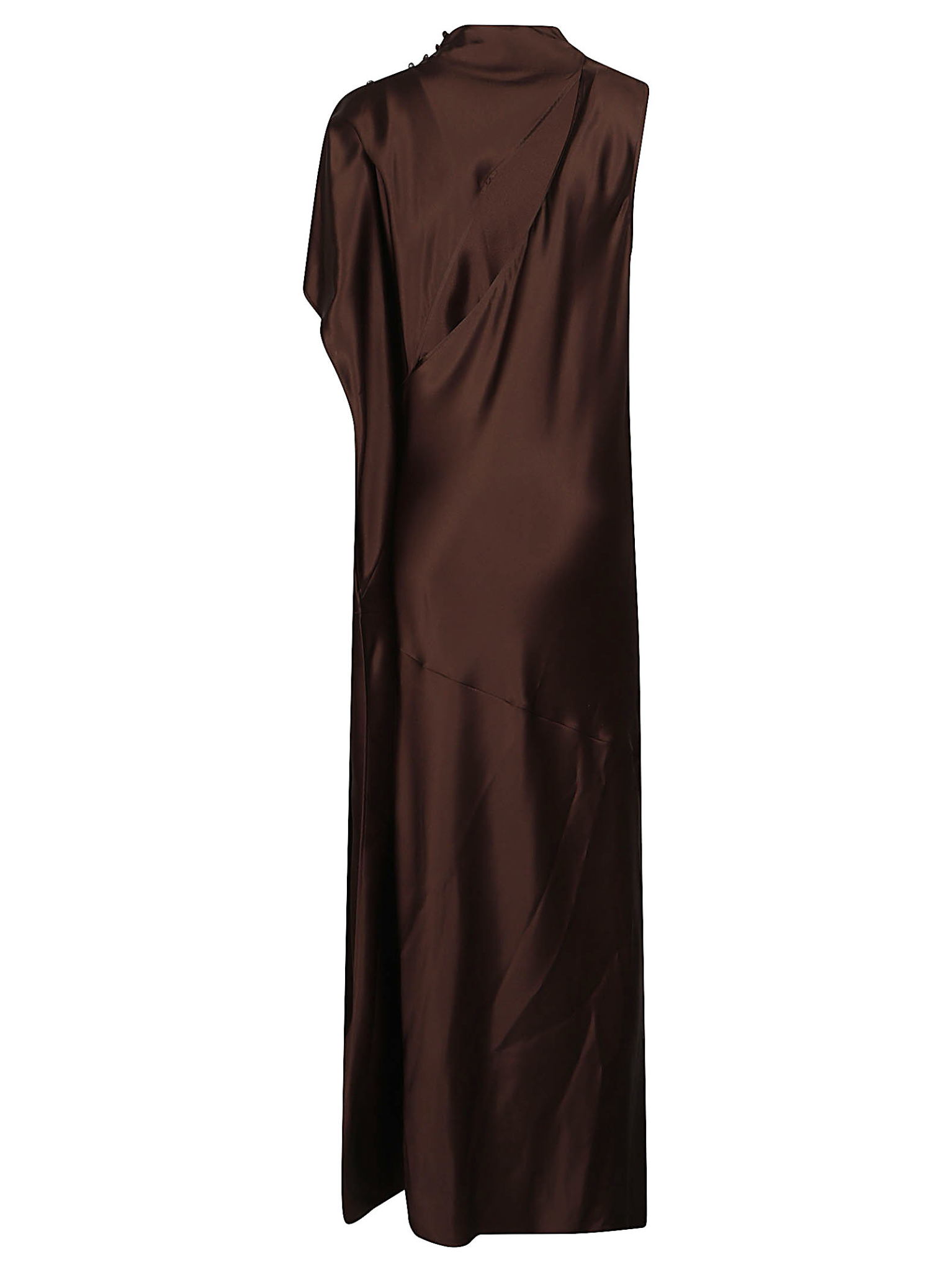 [PINKO] Dress FW26 107537 A3GB