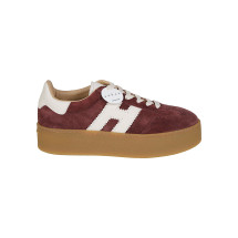 [Hogan] Sneakers FW26 HXW6980FB60UL6