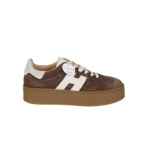 [Hogan] Sneakers FW26 HXW6980FB60UL6