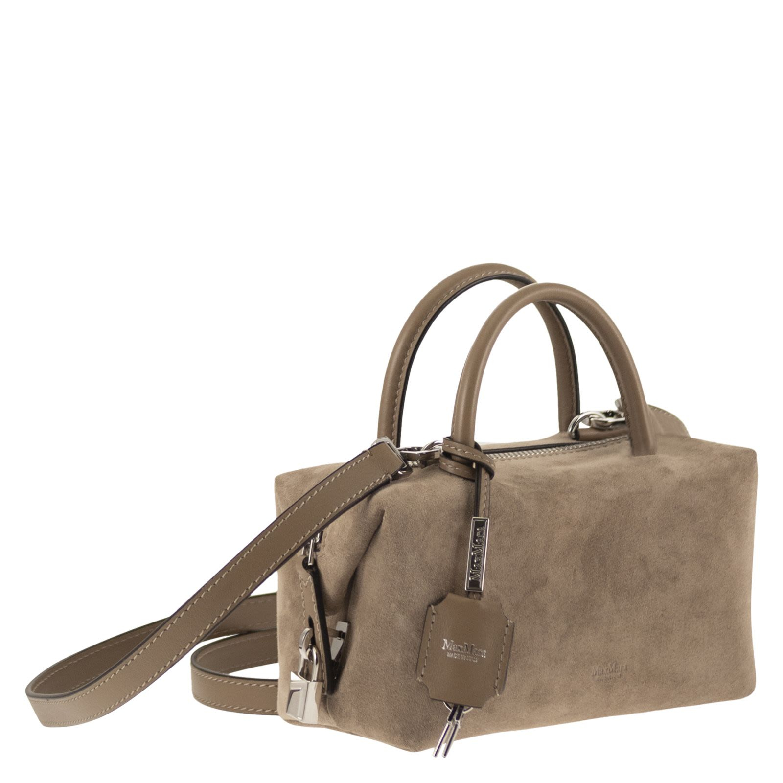 [MaxMara] Tote bag FW26 2624516111600 001