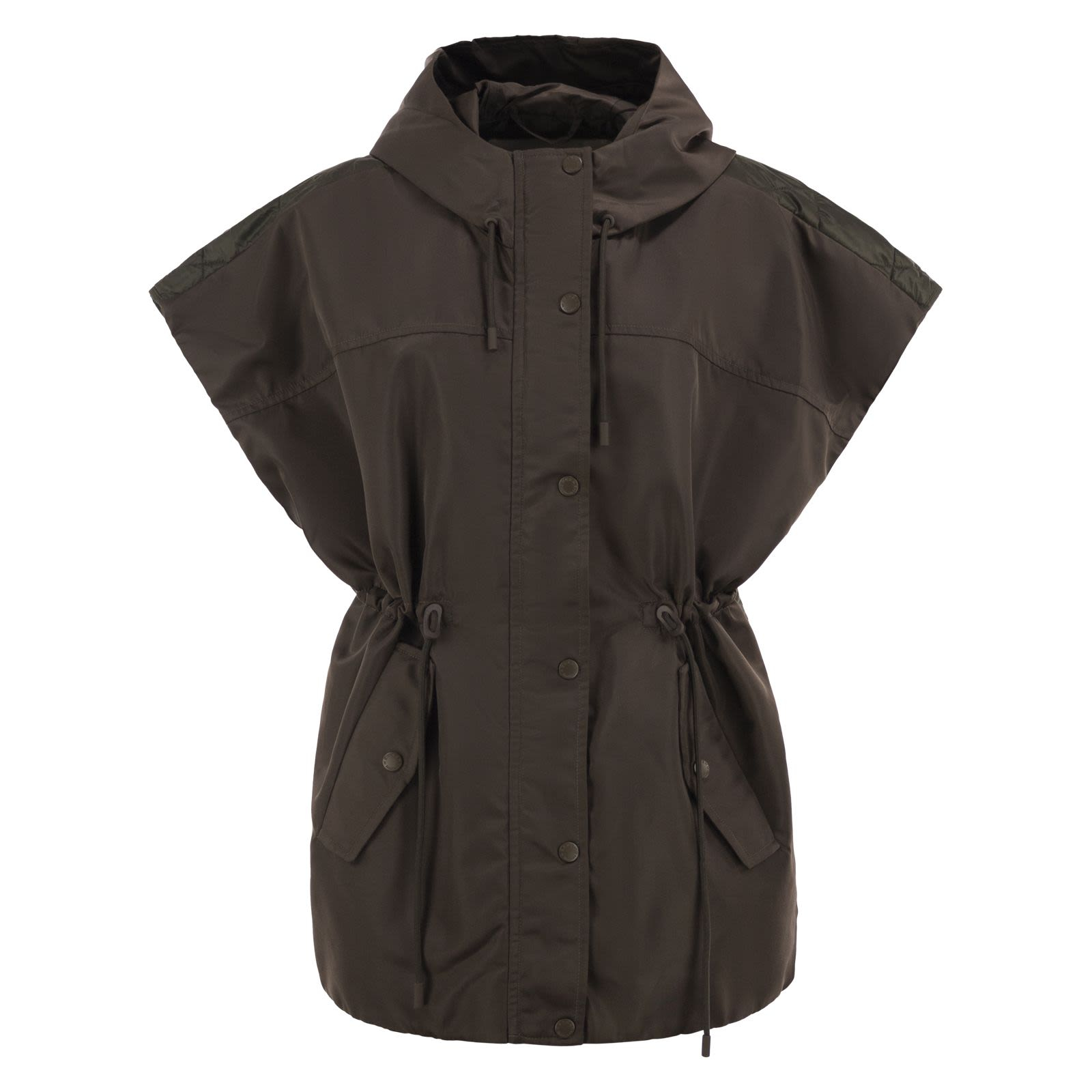 [Weekend MaxMara] Vest FW26 2625296021600 006