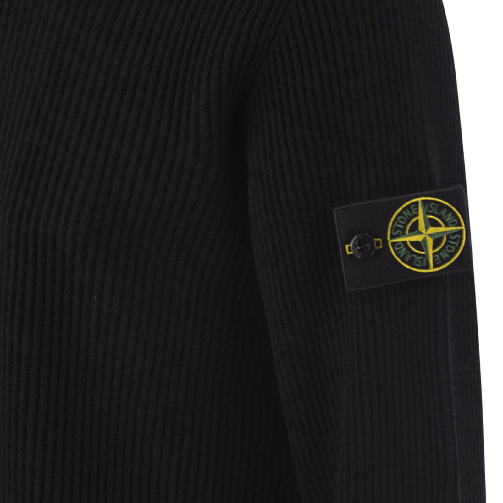 [Stone Island] Knitwear FW26 L2S155100017S00C2 V0029