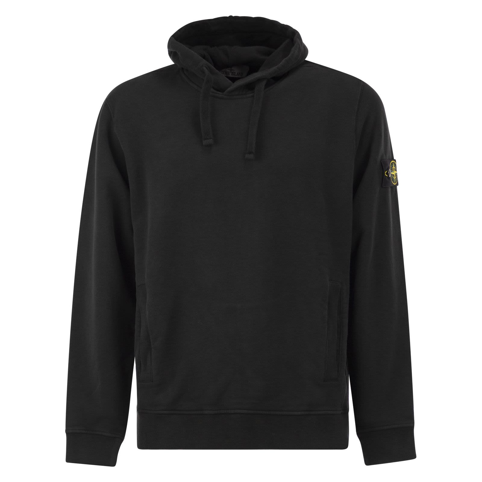 [Stone Island] Knitwear FW26 L2S156100048S0A20 V0029