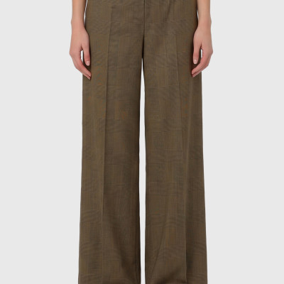 [Max Mara] Pants FW26 2621136041600_10270_002