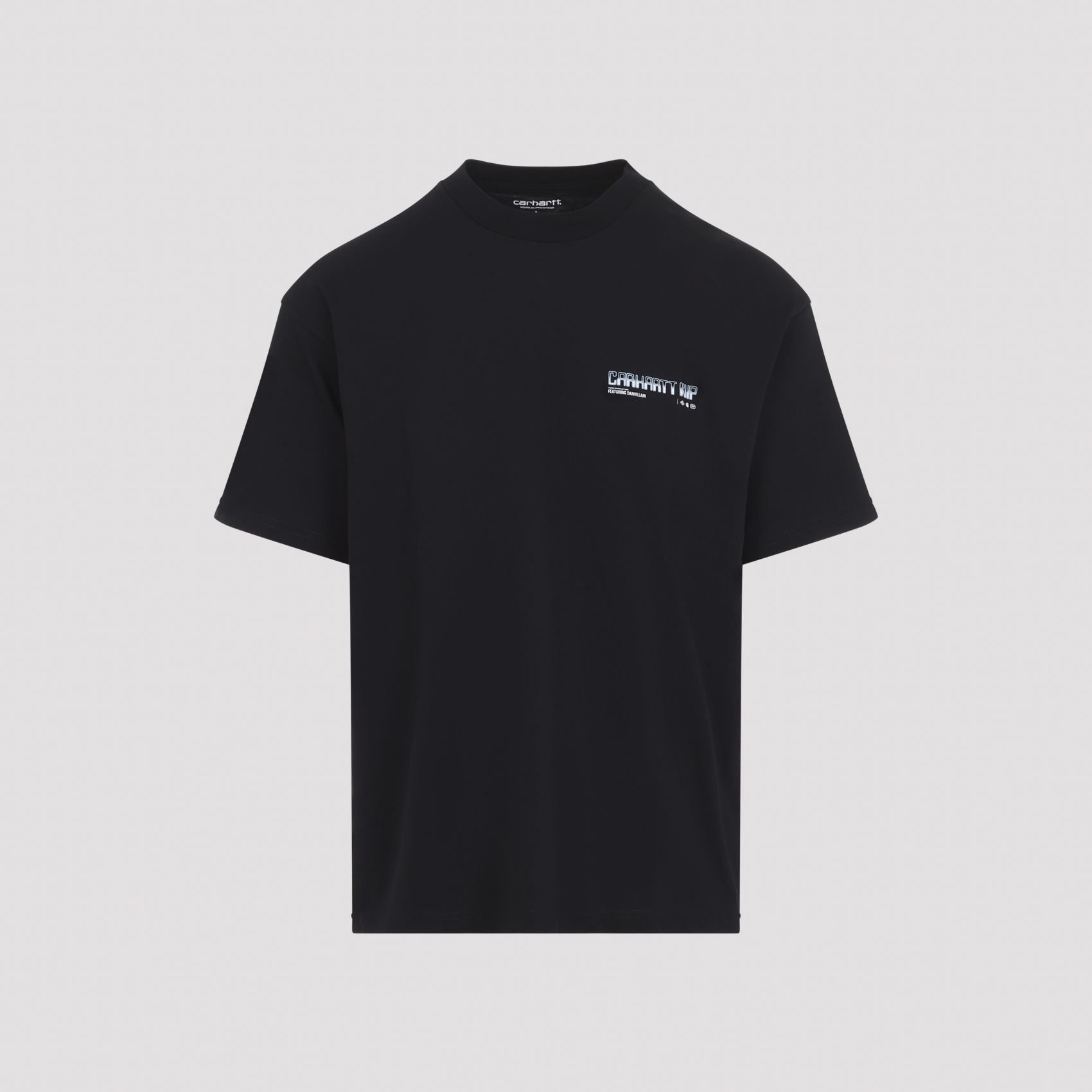 [CARHARTT WIP] T-shirts FW26 I03721789XX