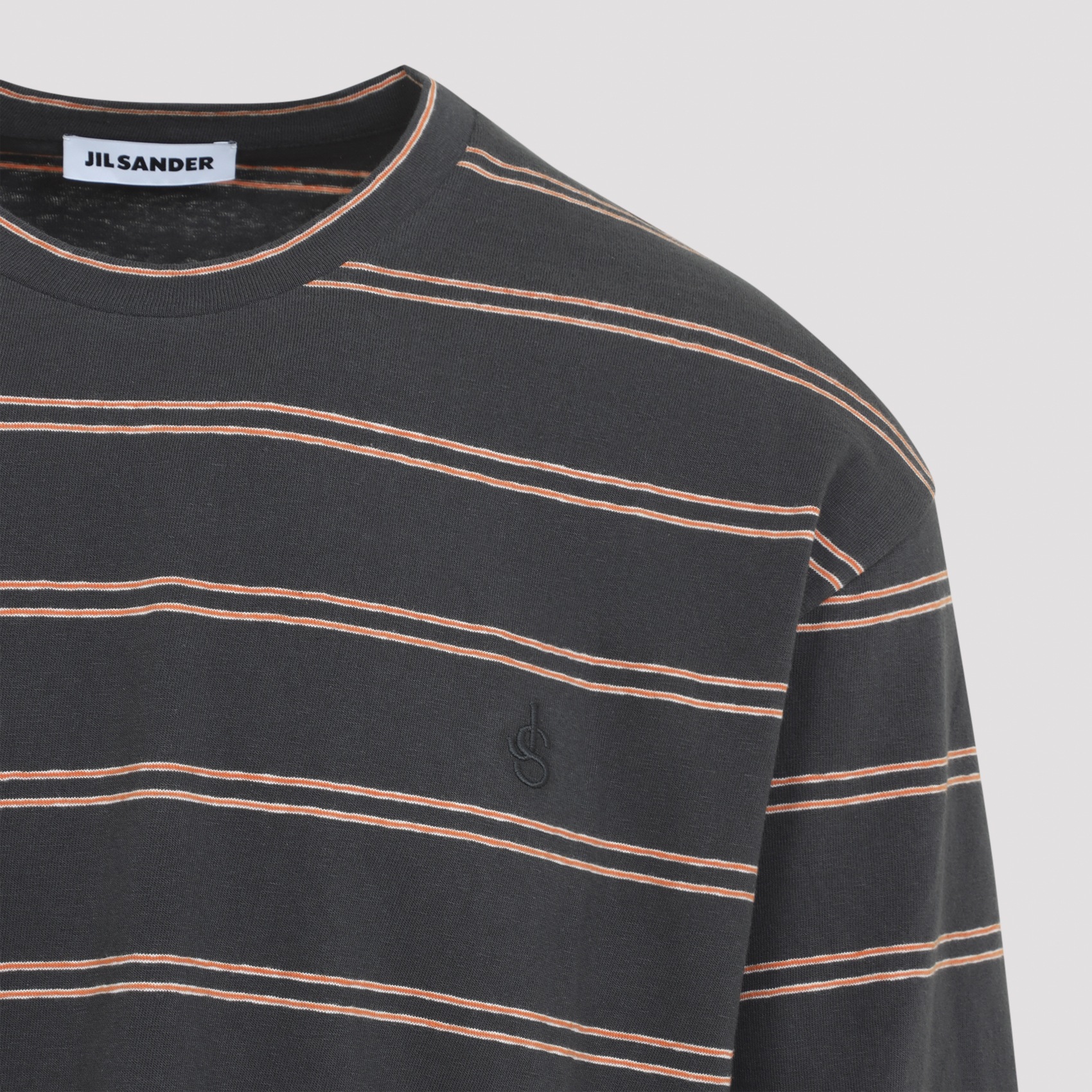 [Jil Sander] T-shirts FW26 J22GC0264.J20394